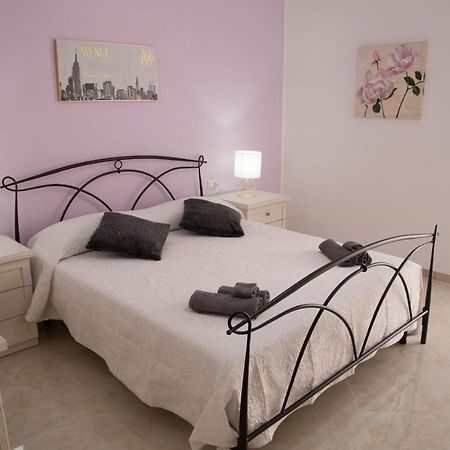 Le Ortensie Holiday Home Альгеро Екстер'єр фото