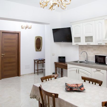 Le Ortensie Holiday Home Альгеро Екстер'єр фото
