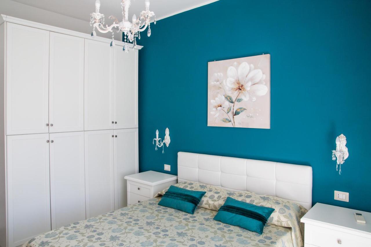Le Ortensie Holiday Home Альгеро Екстер'єр фото