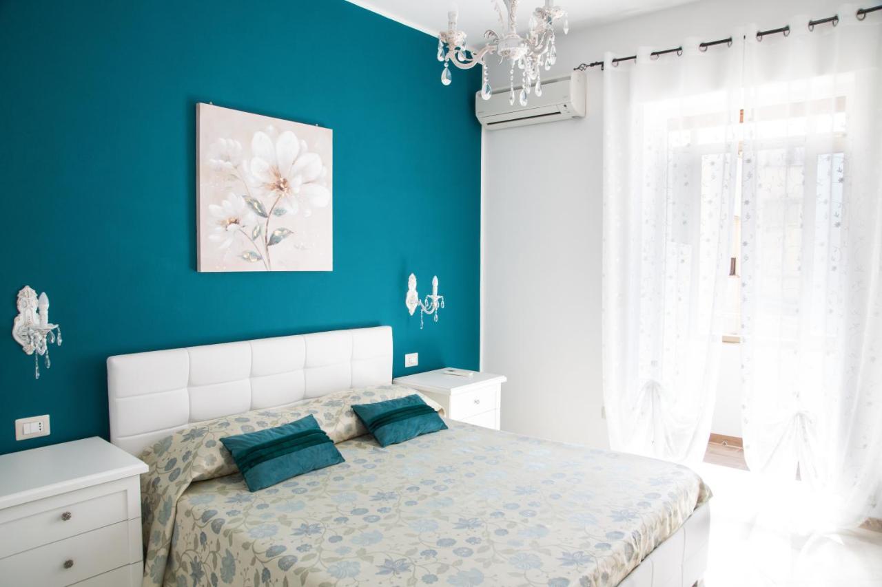 Le Ortensie Holiday Home Альгеро Екстер'єр фото