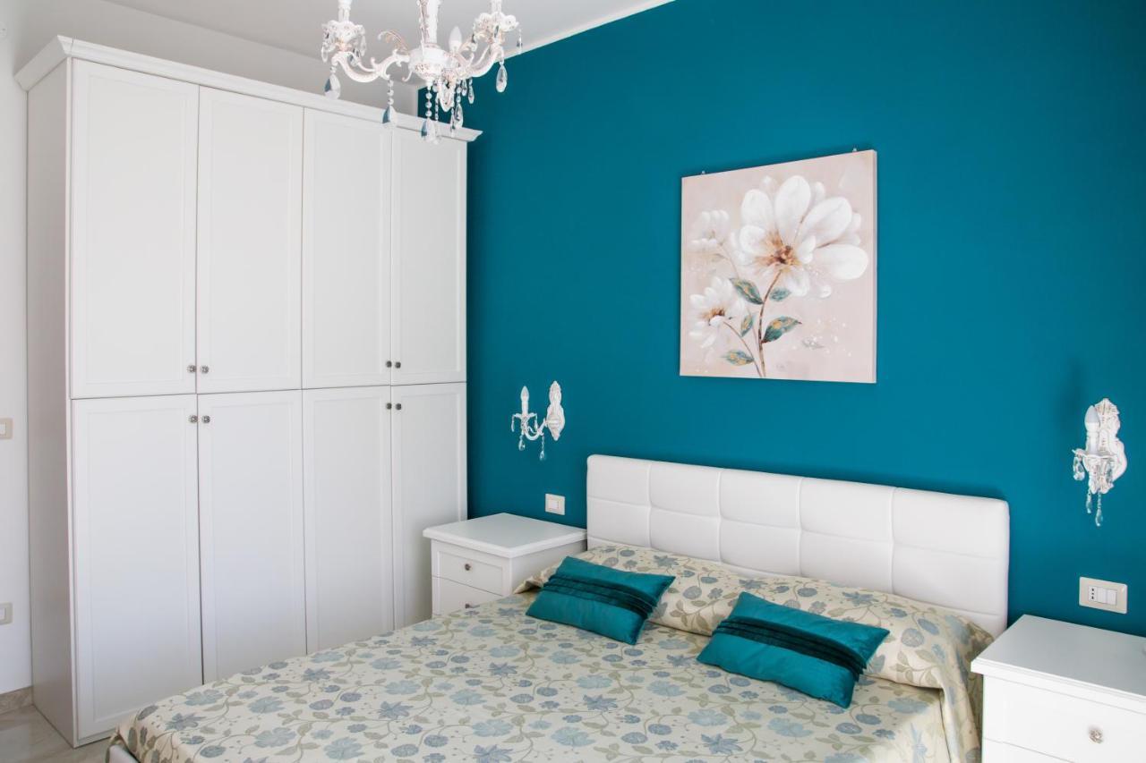 Le Ortensie Holiday Home Альгеро Екстер'єр фото