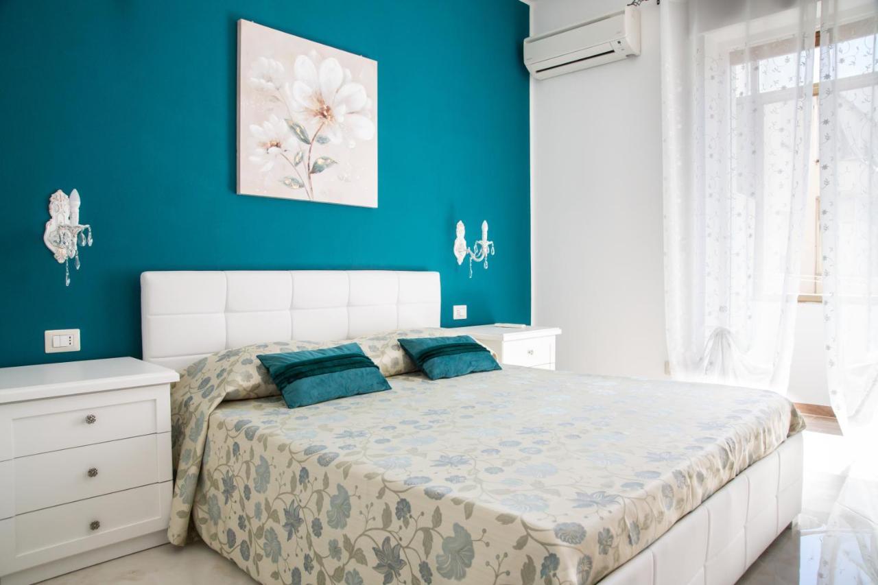 Le Ortensie Holiday Home Альгеро Екстер'єр фото