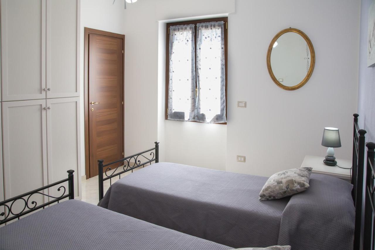 Le Ortensie Holiday Home Альгеро Екстер'єр фото