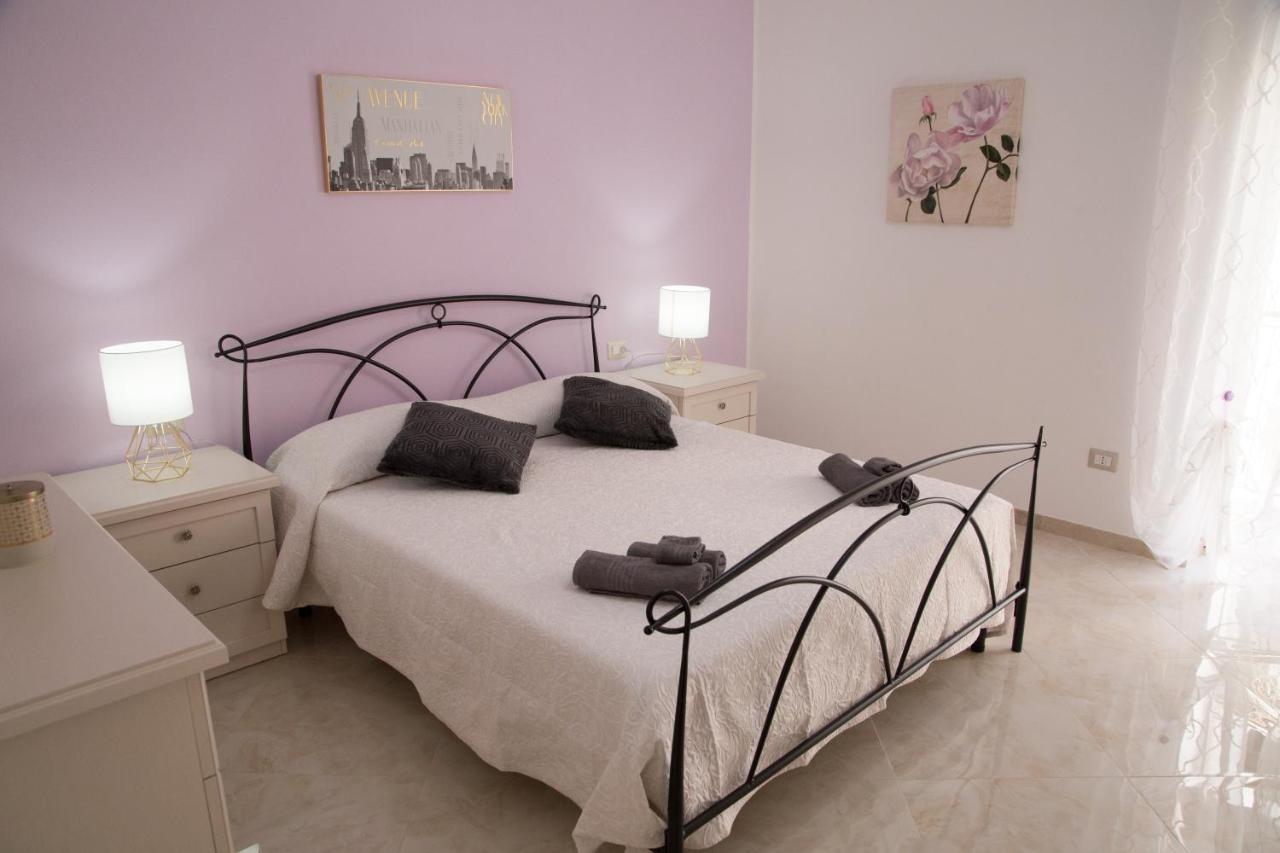 Le Ortensie Holiday Home Альгеро Екстер'єр фото
