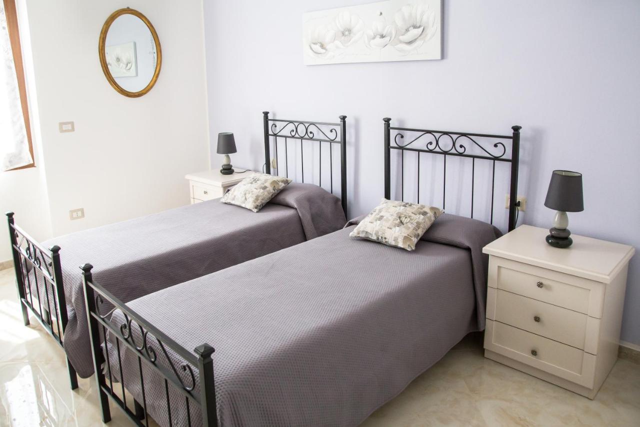 Le Ortensie Holiday Home Альгеро Екстер'єр фото