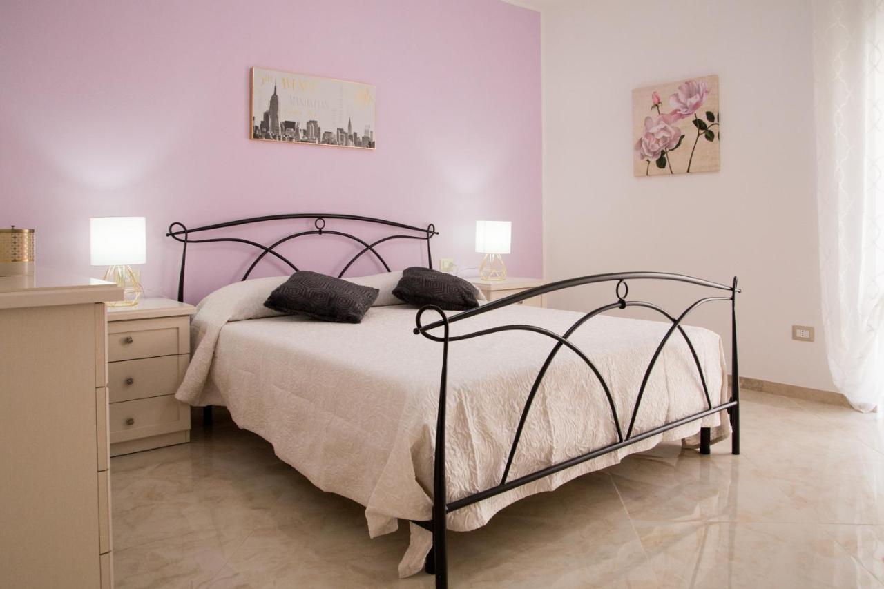 Le Ortensie Holiday Home Альгеро Екстер'єр фото