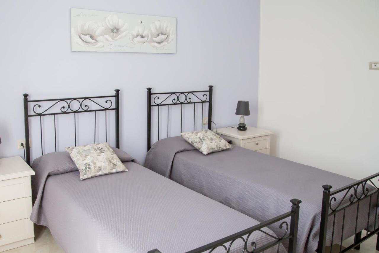Le Ortensie Holiday Home Альгеро Екстер'єр фото