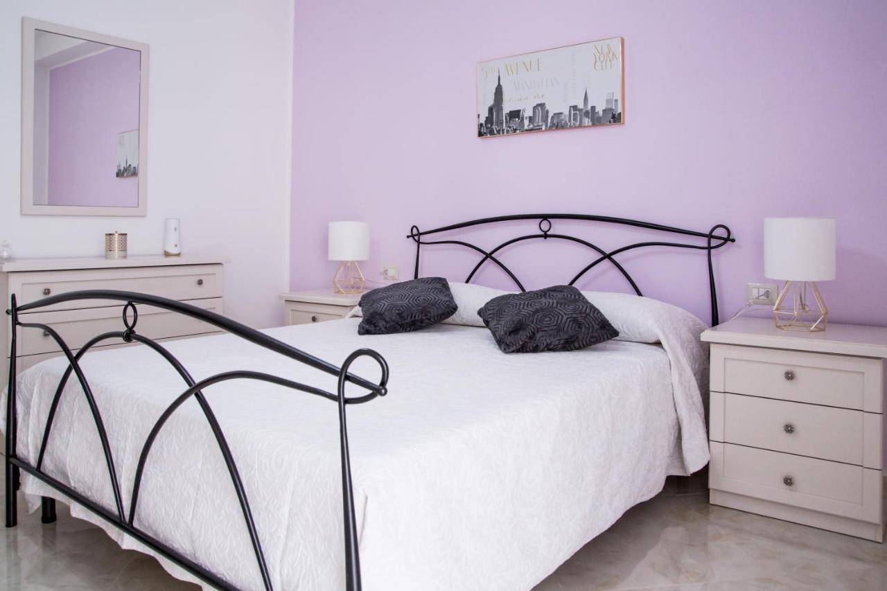 Le Ortensie Holiday Home Альгеро Екстер'єр фото
