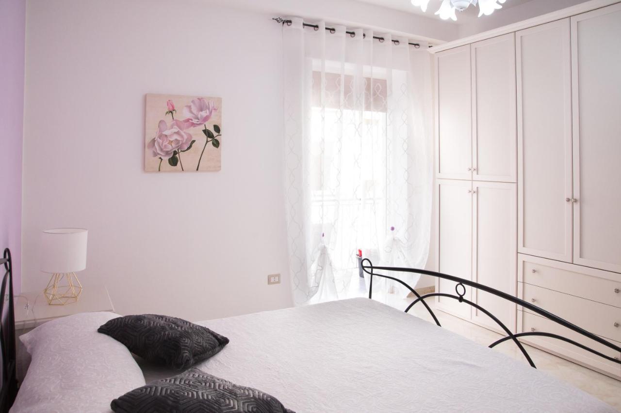 Le Ortensie Holiday Home Альгеро Екстер'єр фото