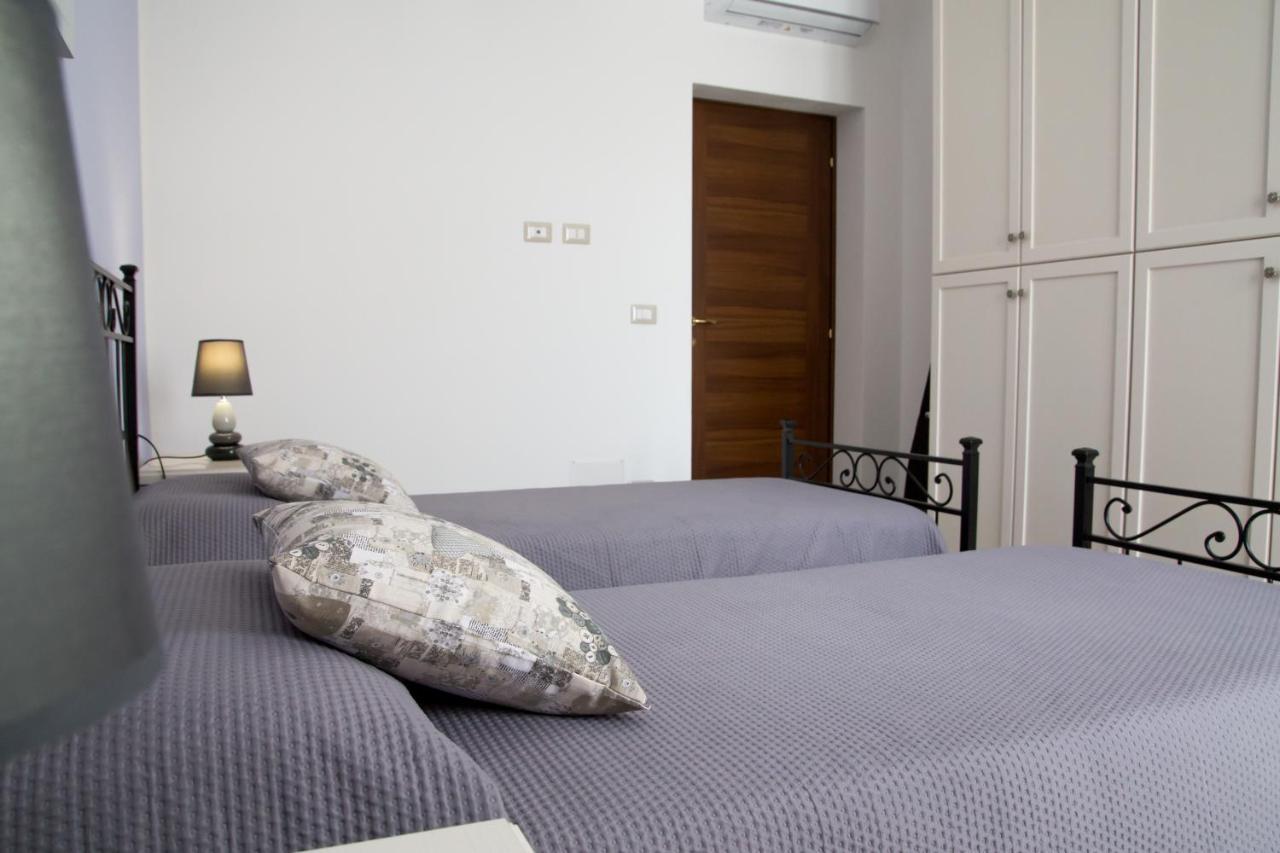 Le Ortensie Holiday Home Альгеро Екстер'єр фото