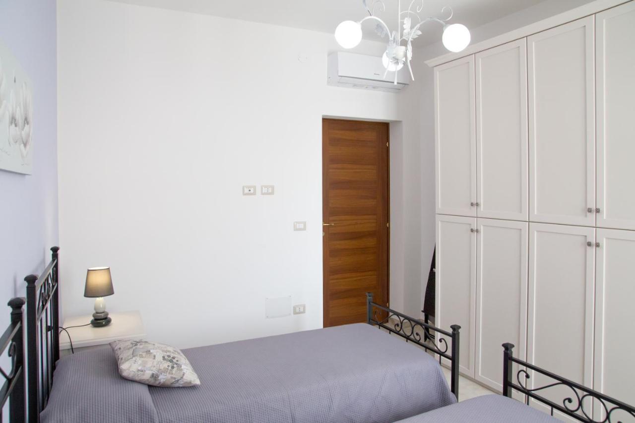 Le Ortensie Holiday Home Альгеро Екстер'єр фото
