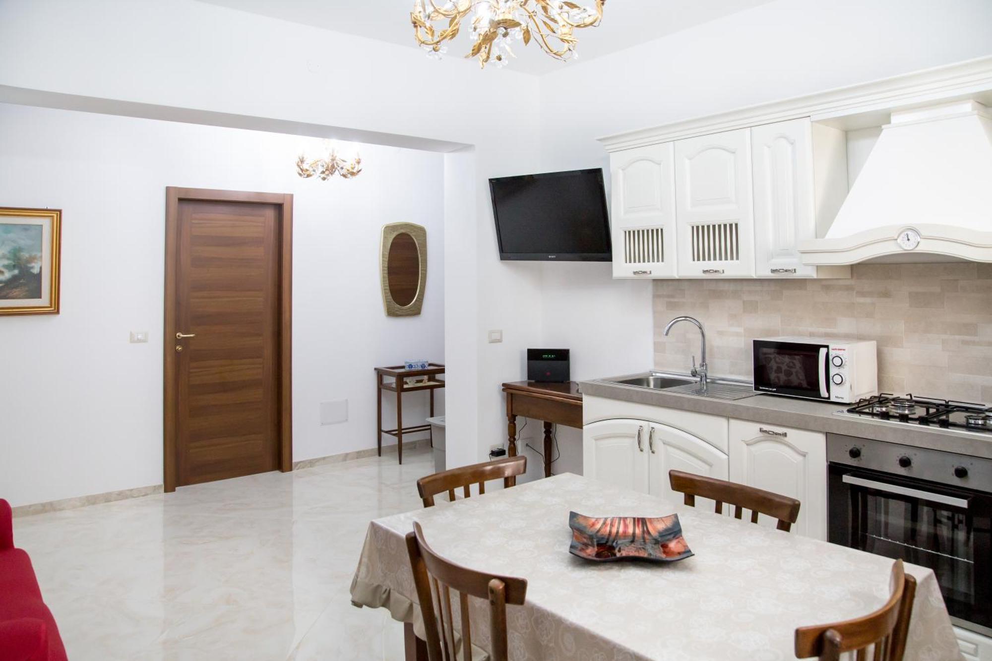 Le Ortensie Holiday Home Альгеро Екстер'єр фото