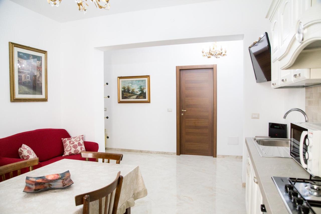 Le Ortensie Holiday Home Альгеро Екстер'єр фото