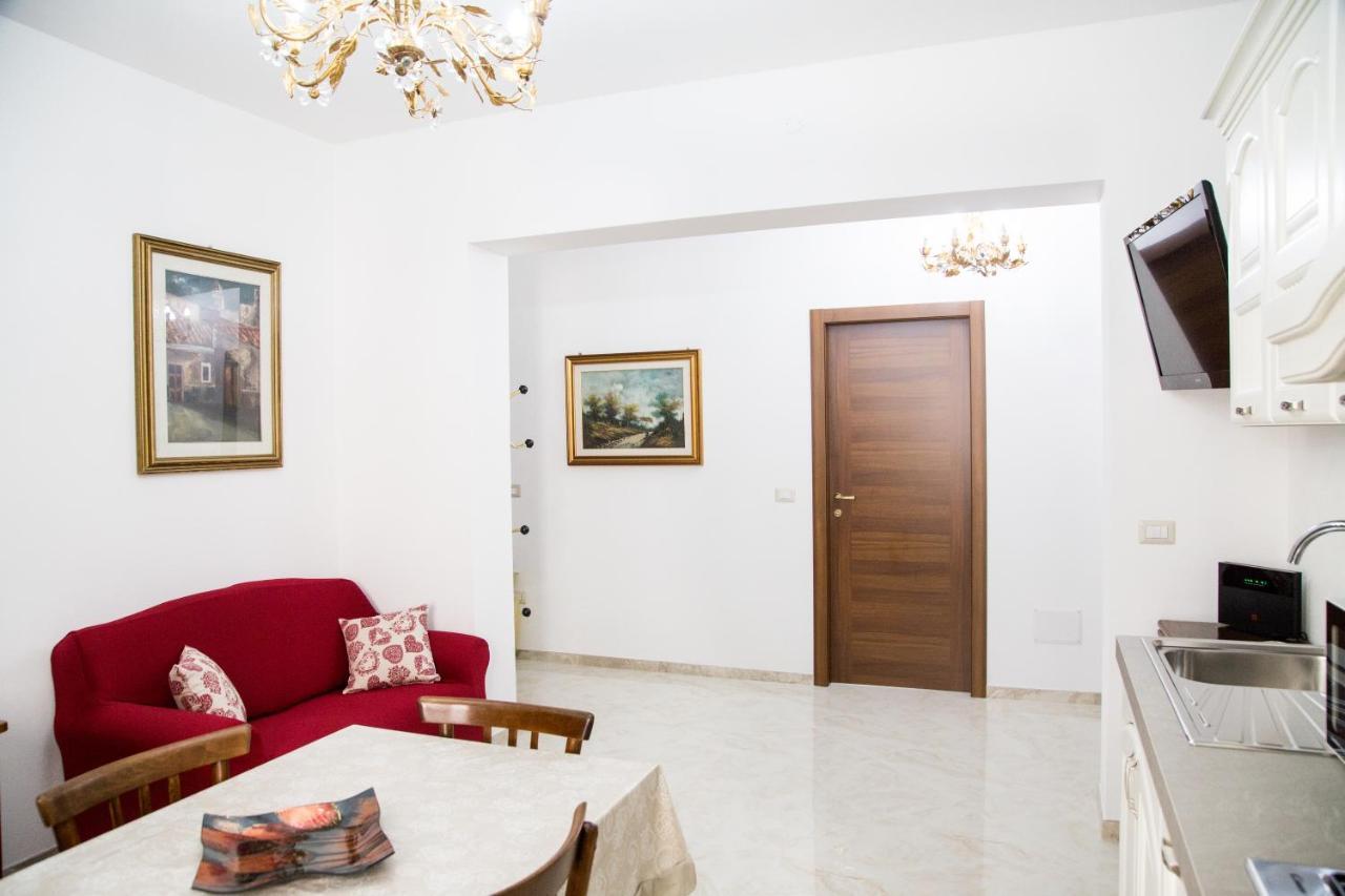 Le Ortensie Holiday Home Альгеро Екстер'єр фото