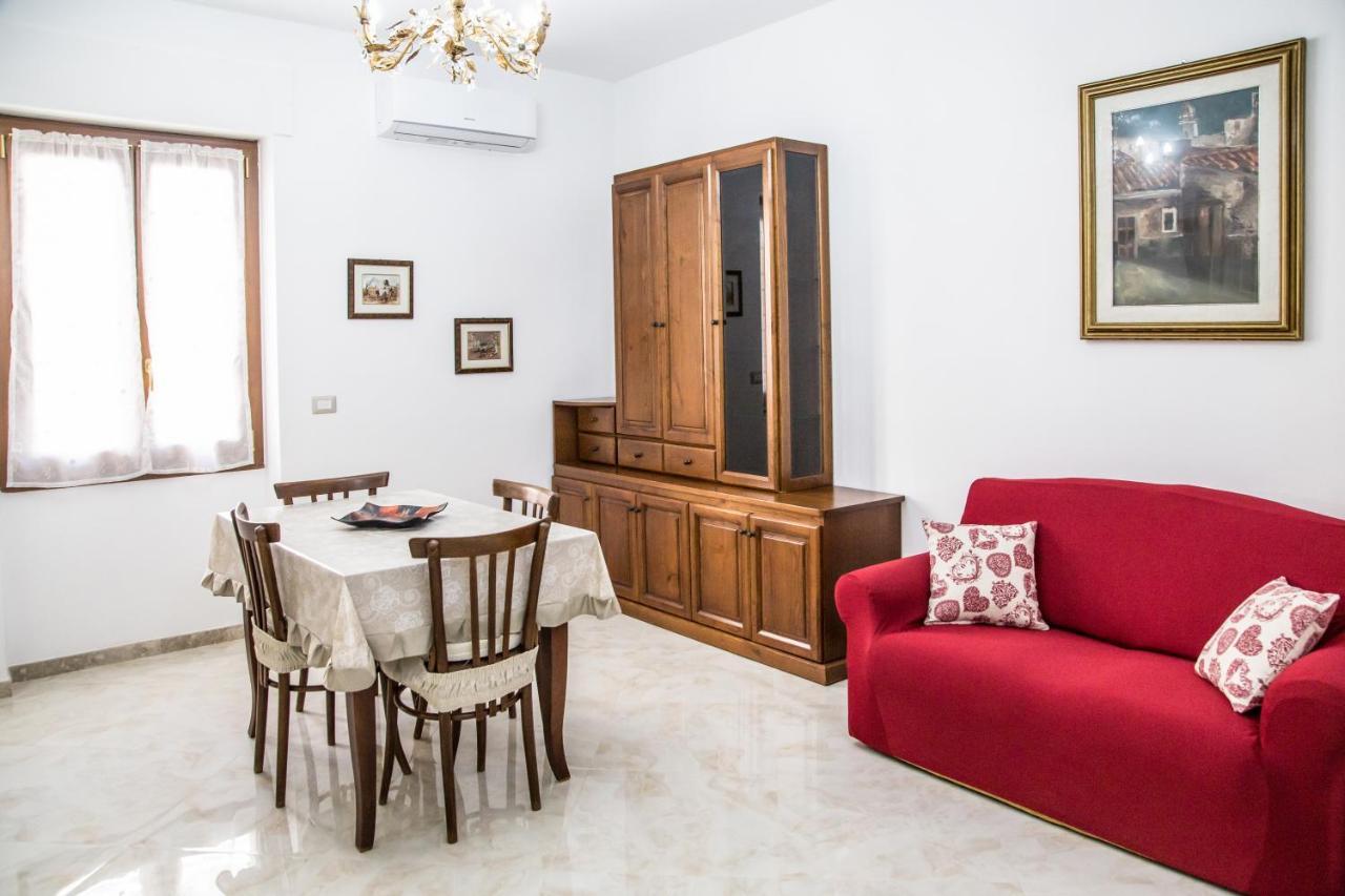 Le Ortensie Holiday Home Альгеро Екстер'єр фото