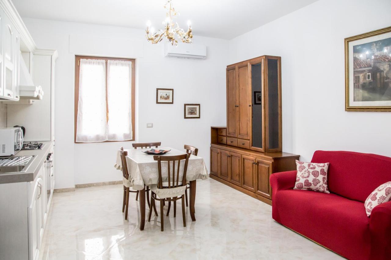 Le Ortensie Holiday Home Альгеро Екстер'єр фото