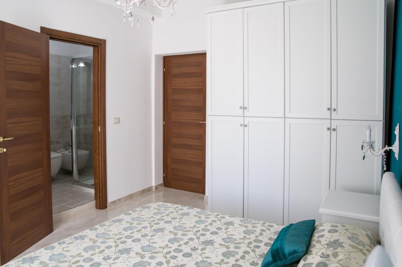 Le Ortensie Holiday Home Альгеро Екстер'єр фото
