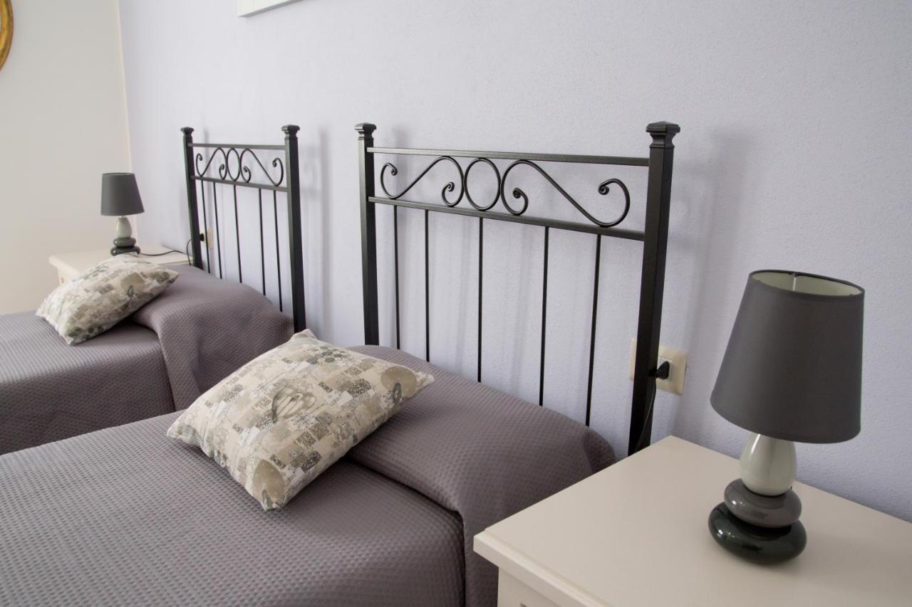 Le Ortensie Holiday Home Альгеро Екстер'єр фото