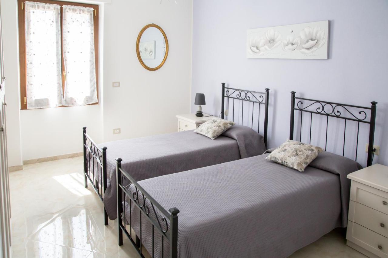 Le Ortensie Holiday Home Альгеро Екстер'єр фото