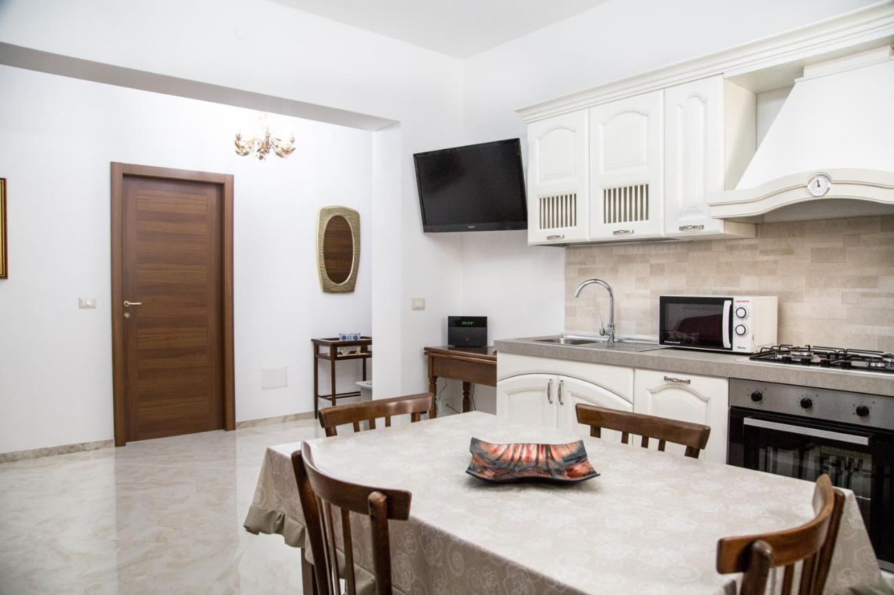 Le Ortensie Holiday Home Альгеро Екстер'єр фото