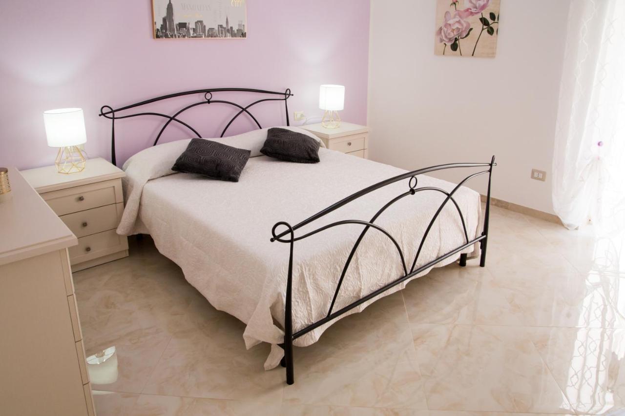 Le Ortensie Holiday Home Альгеро Екстер'єр фото