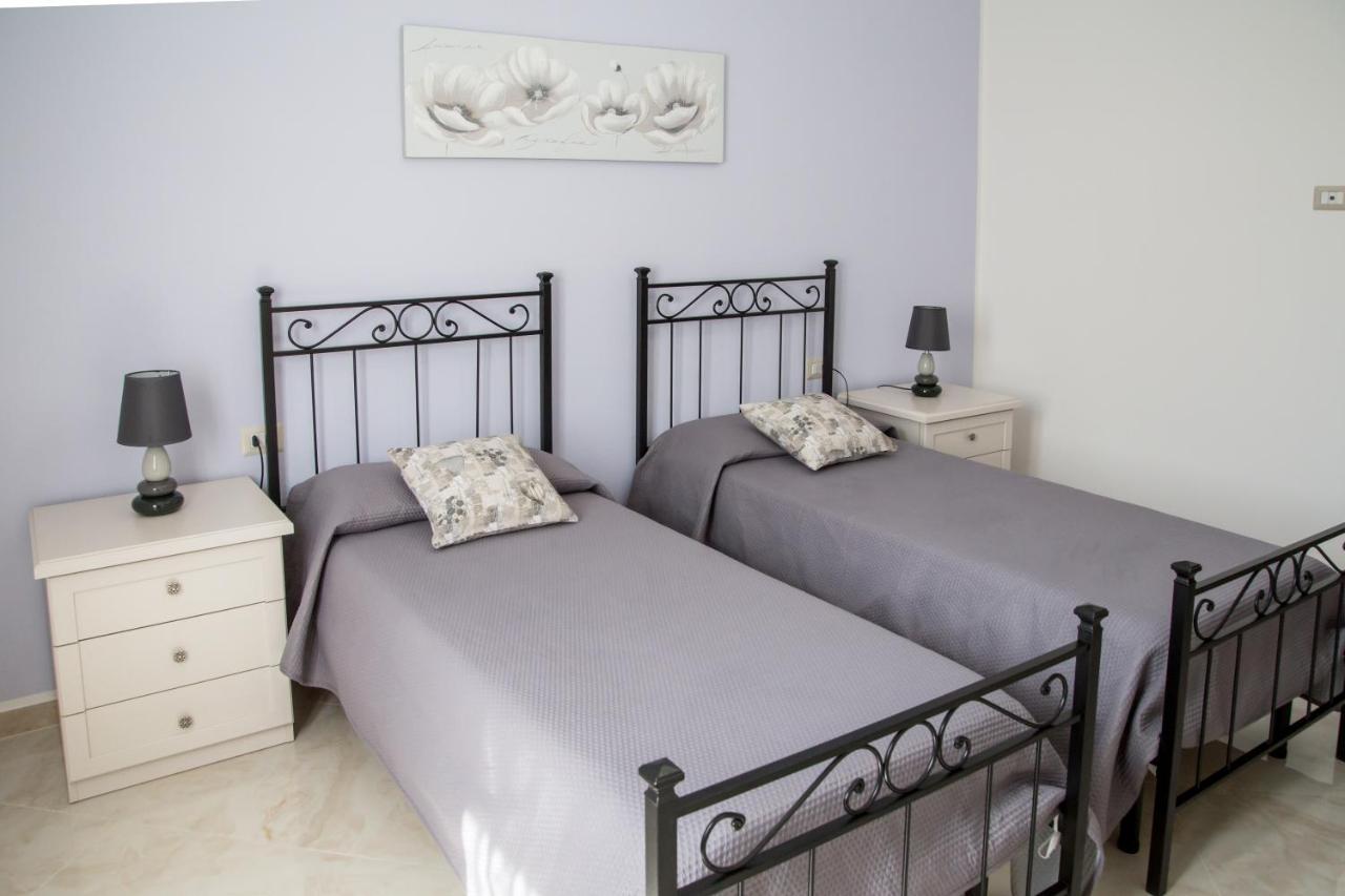 Le Ortensie Holiday Home Альгеро Екстер'єр фото