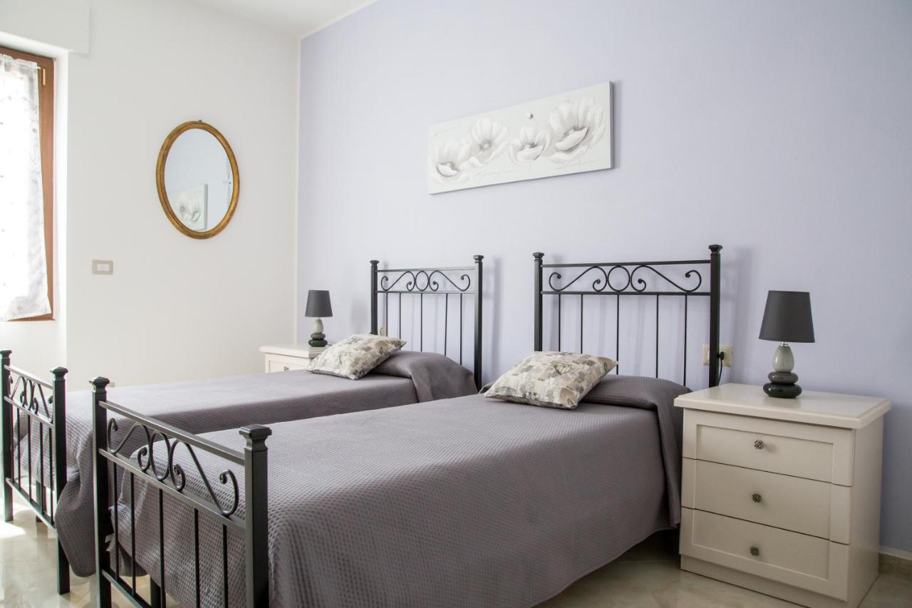 Le Ortensie Holiday Home Альгеро Екстер'єр фото