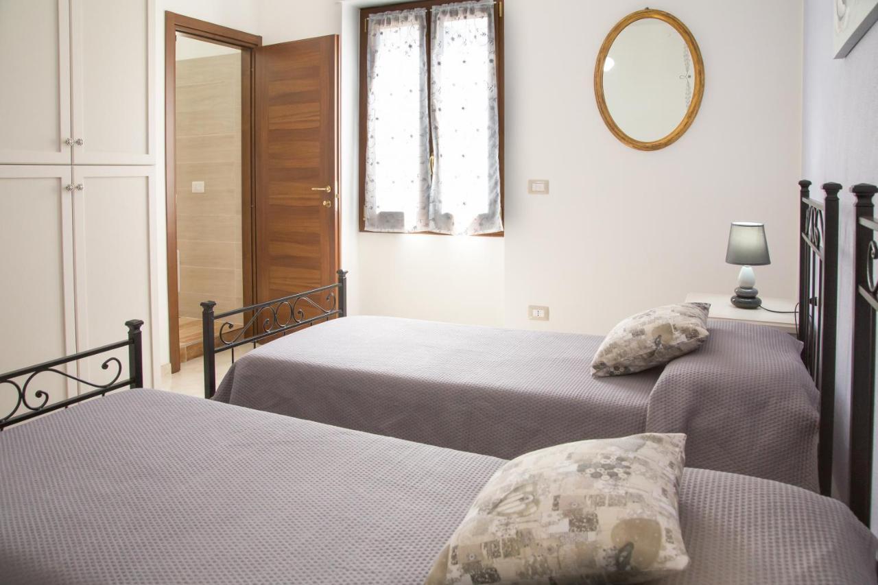 Le Ortensie Holiday Home Альгеро Екстер'єр фото