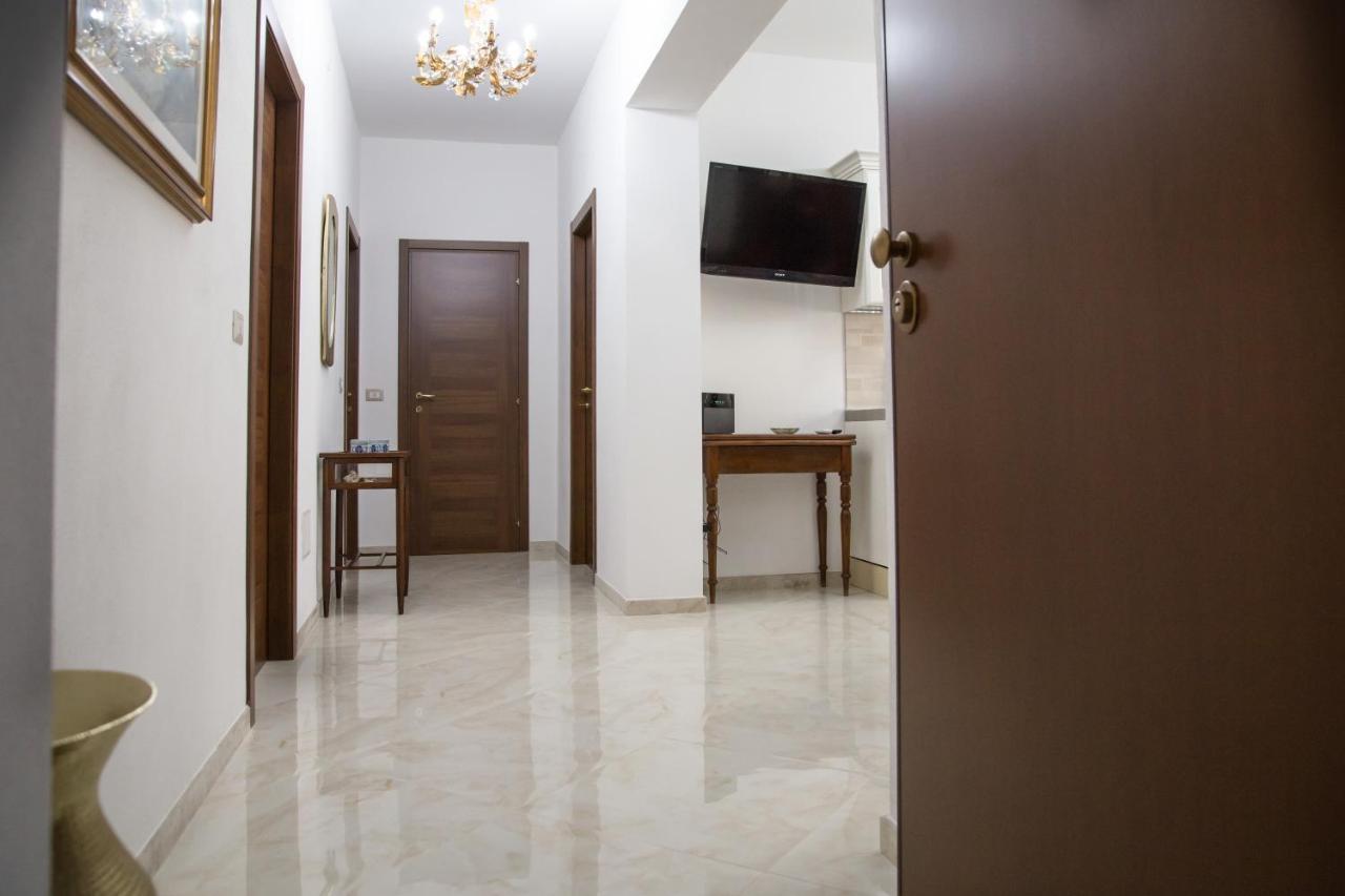 Le Ortensie Holiday Home Альгеро Екстер'єр фото